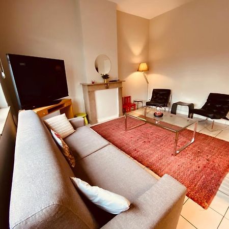 Fenetre Sur Le Standard De Liege Διαμέρισμα Ougree Εξωτερικό φωτογραφία
