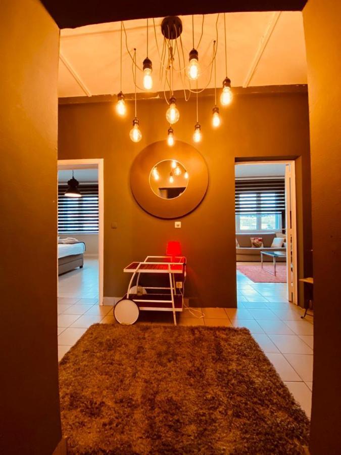 Fenetre Sur Le Standard De Liege Διαμέρισμα Ougree Εξωτερικό φωτογραφία